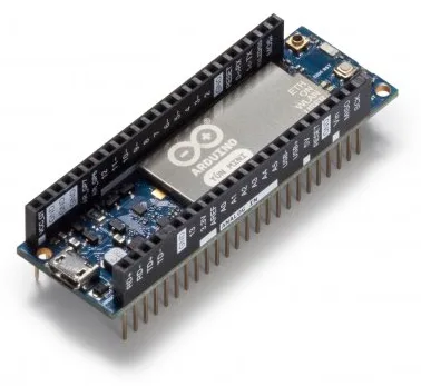 Arduino YUN MINI - ATMega32u4 - 16 MHz - 0,032 MB - 2,5 KB - 1 KB - Arduino, Ansicht 3