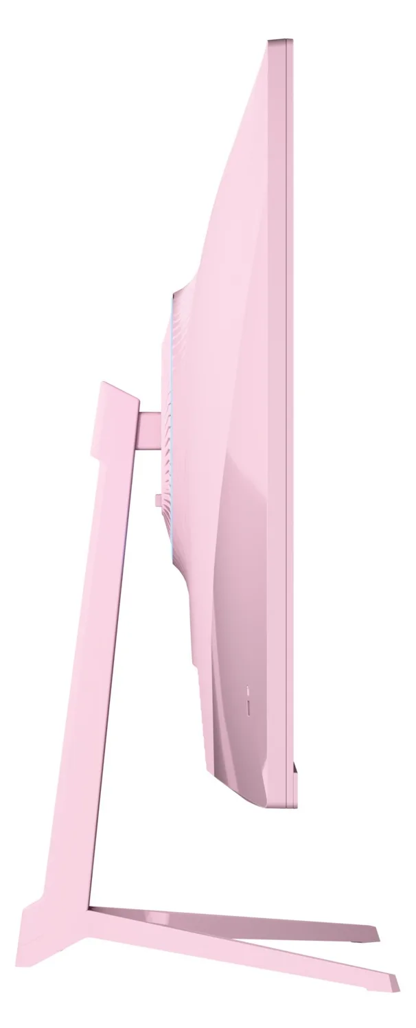 Arozzi TFT Nova 27 IPS pink - Flachbildschirm (TFT/LCD) - 68,6 cm, Ansicht 3