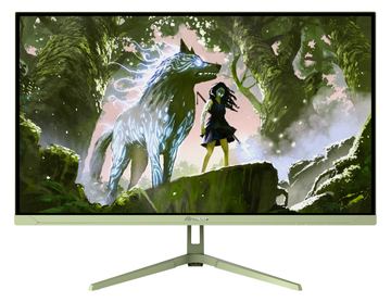 Arozzi TFT Nova 27 IPS waldgrün - Flachbildschirm (TFT/LCD) - 68,6 cm von LumaTech