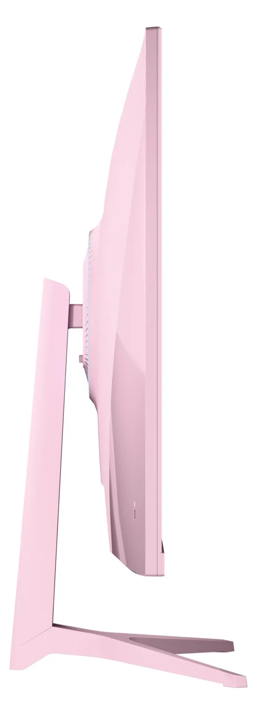 Arozzi TFT Nova 32 IPS pink - Flachbildschirm (TFT/LCD) - 80 cm, Ansicht 3
