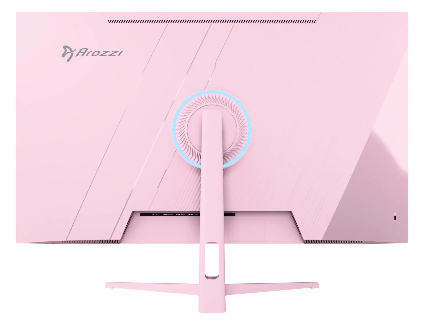 Arozzi TFT Nova 32 IPS pink - Flachbildschirm (TFT/LCD) - 80 cm, Ansicht 4