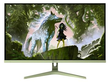 Arozzi TFT Nova 32 IPS waldgrün - Flachbildschirm (TFT/LCD) - 80 cm von LumaTech