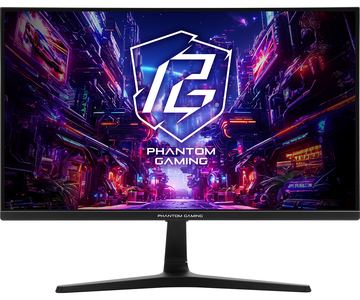 ASRock PG25FFT 16 9 HDMI/DP FHD - Flachbildschirm (TFT/LCD) - 62,2 cm (25) von LumaTech