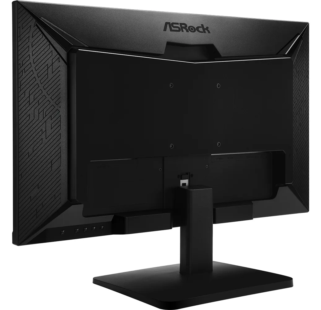 ASRock PG27FFX1B 16 9 HDMI/DP FHD - Flachbildschirm (TFT/LCD) - 68,6 cm (27), Ansicht 4