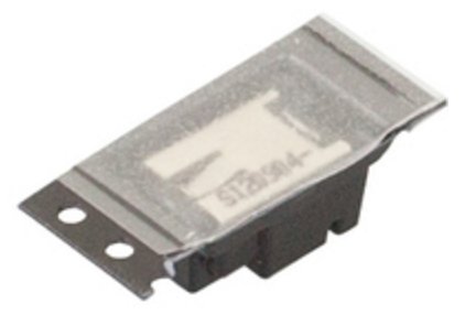 ASUS  DC Stromanschlussbuchsendurchgang
