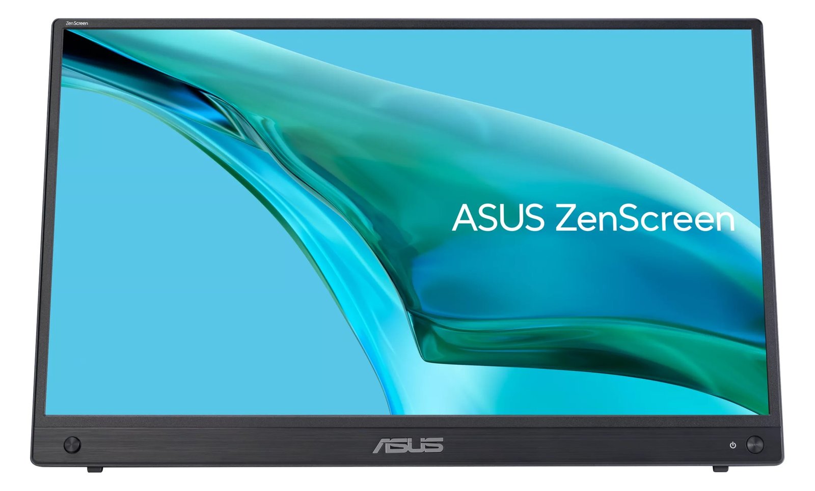 ASUS 39.6cm ZenScreen MB16AHG Mobile-Monitor USB HDMI IPS - Flachbildschirm (TFT/LCD) - 39,6 cm