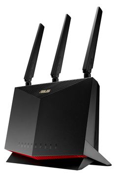 ASUS 4G-AC86U - Wireless Router - WWAN - 4-Port-Switch von LumaTech