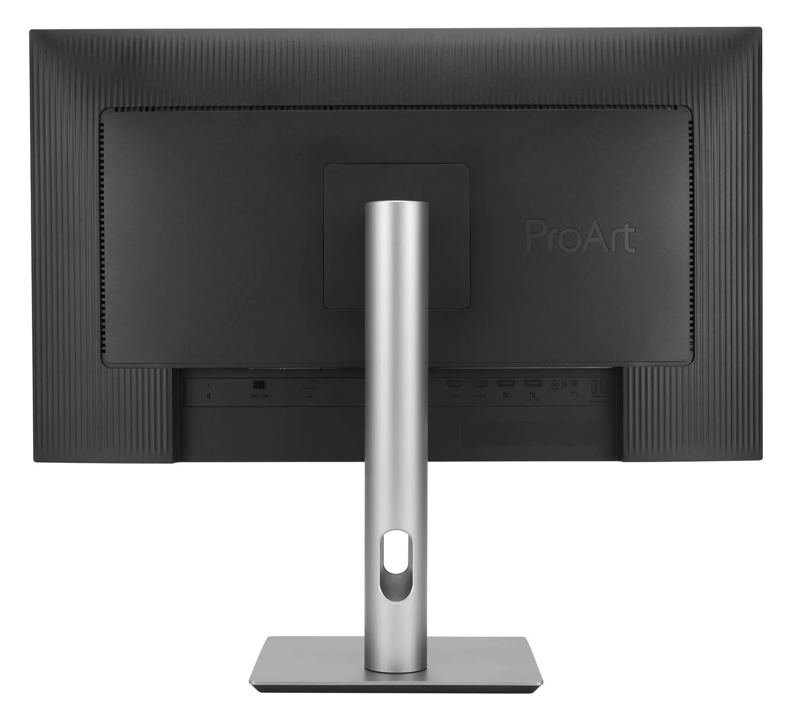 ASUS 68.6cm ProArt PA279CRV UHD DP IPS Spk Lift - Flachbildschirm (TFT/LCD) - 68,6 cm, Ansicht 5