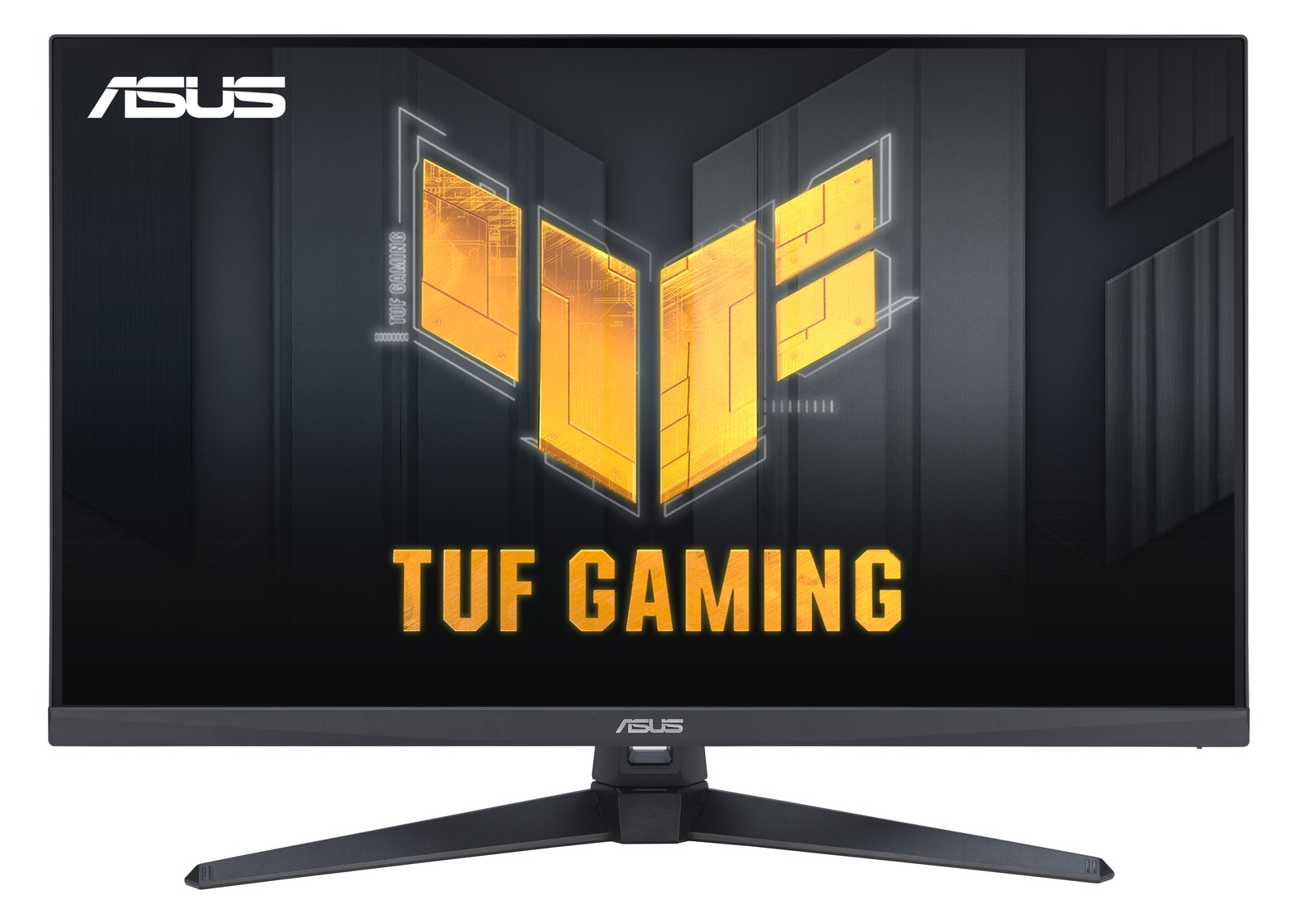 ASUS 80.1cm GAMING TUF VG328QA1A FSync 170Hz HDMI DP Spk. - Flachbildschirm (TFT/LCD) - 80,1 cm