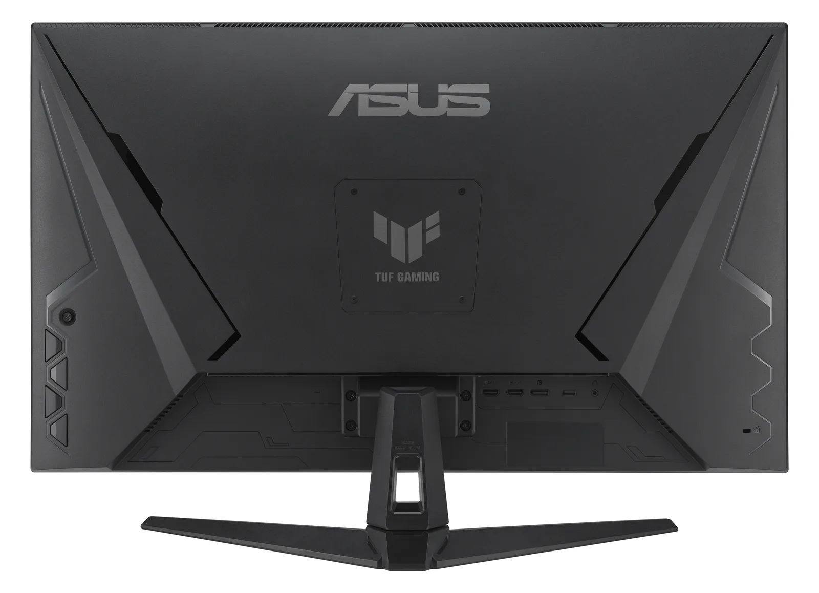 ASUS 80.1cm GAMING TUF VG328QA1A FSync 170Hz HDMI DP Spk. - Flachbildschirm (TFT/LCD) - 80,1 cm, Ansicht 5