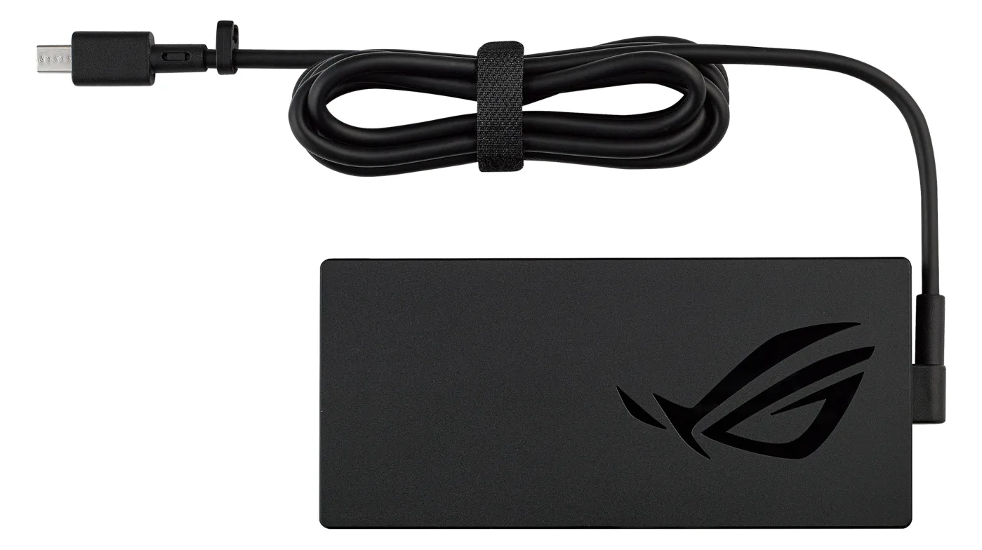 ASUS AR380-00 A24-380P1A/EU//CP/CL B/20V/3pin Rectangle plug 3 PIN, Ansicht 2