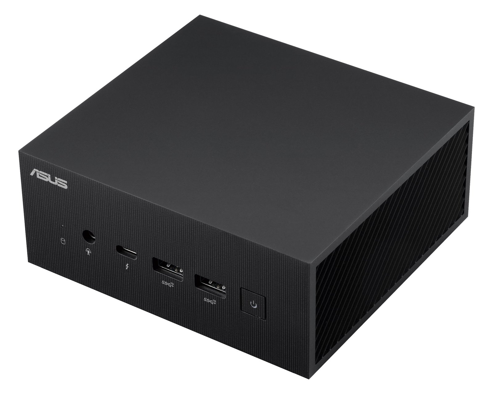 ASUS Barebone VIVO Mini PN64-BB7004MDE1 i7-13700H/black ohne OS - Barebone