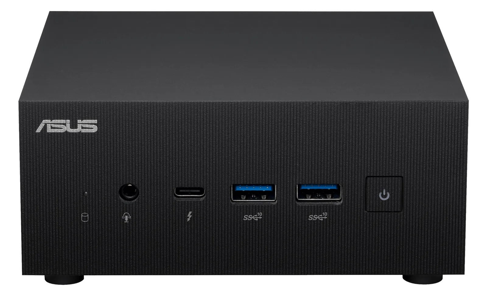 ASUS Barebone VIVO Mini PN64-BB7004MDE1 i7-13700H/black ohne OS - Barebone, Ansicht 3