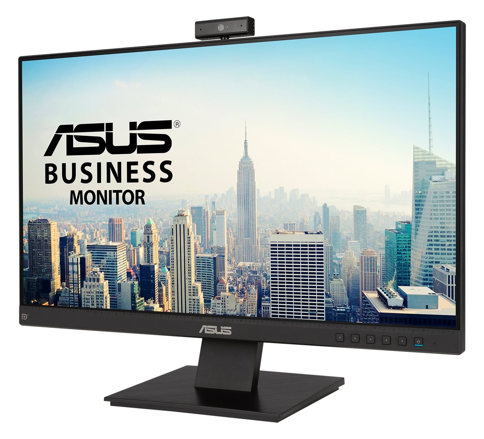 ASUS BE24EQK - LED-Monitor - 60.5 cm (23.8) - 1920 x 1080 Full HD (1080p)