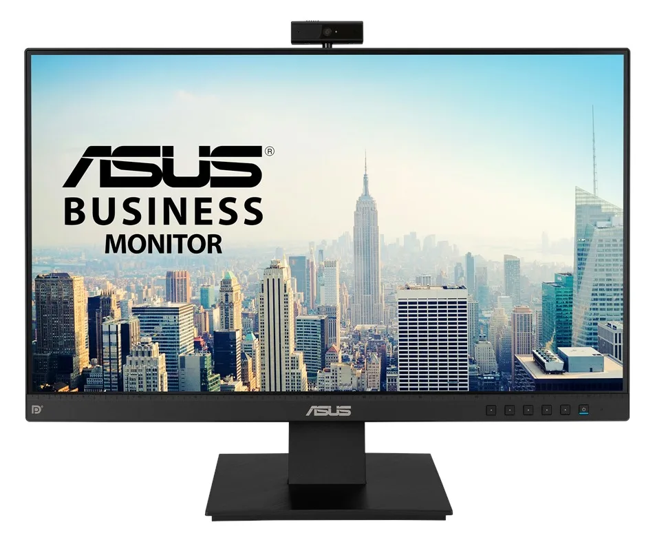 ASUS BE24EQK - LED-Monitor - 60.5 cm (23.8) - 1920 x 1080 Full HD (1080p), Ansicht 2