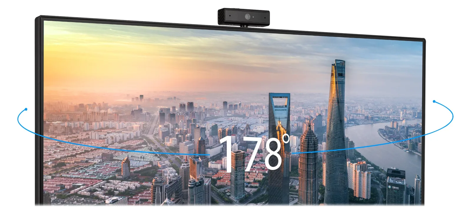 ASUS BE24EQK - LED-Monitor - 60.5 cm (23.8) - 1920 x 1080 Full HD (1080p), Ansicht 4