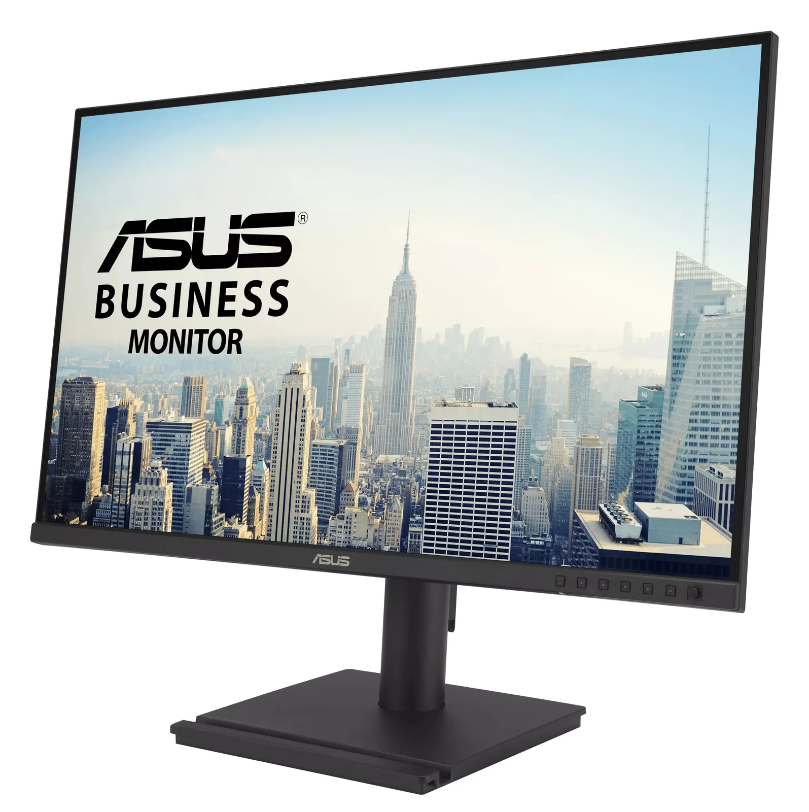 ASUS BE27AQG - LED-Monitor - 68.6 cm (27) - 2560 x 1440 QHD @ 120 Hz, Ansicht 2