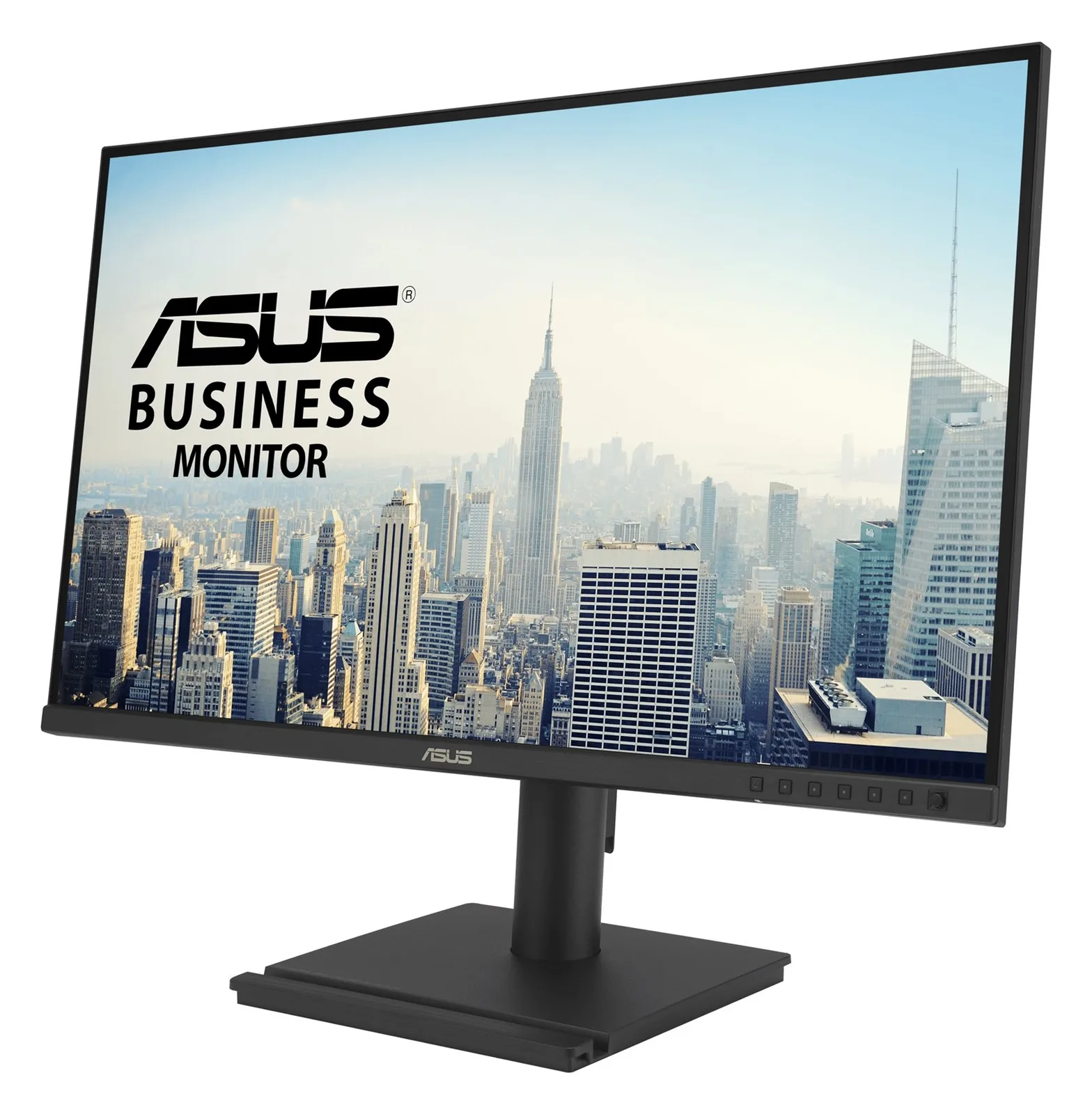 ASUS BE27AQG - LED-Monitor - 68.6 cm (27) - 2560 x 1440 QHD @ 120 Hz, Ansicht 4