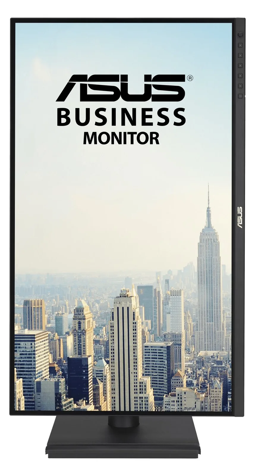 ASUS BE27AQG - LED-Monitor - 68.6 cm (27) - 2560 x 1440 QHD @ 120 Hz, Ansicht 5