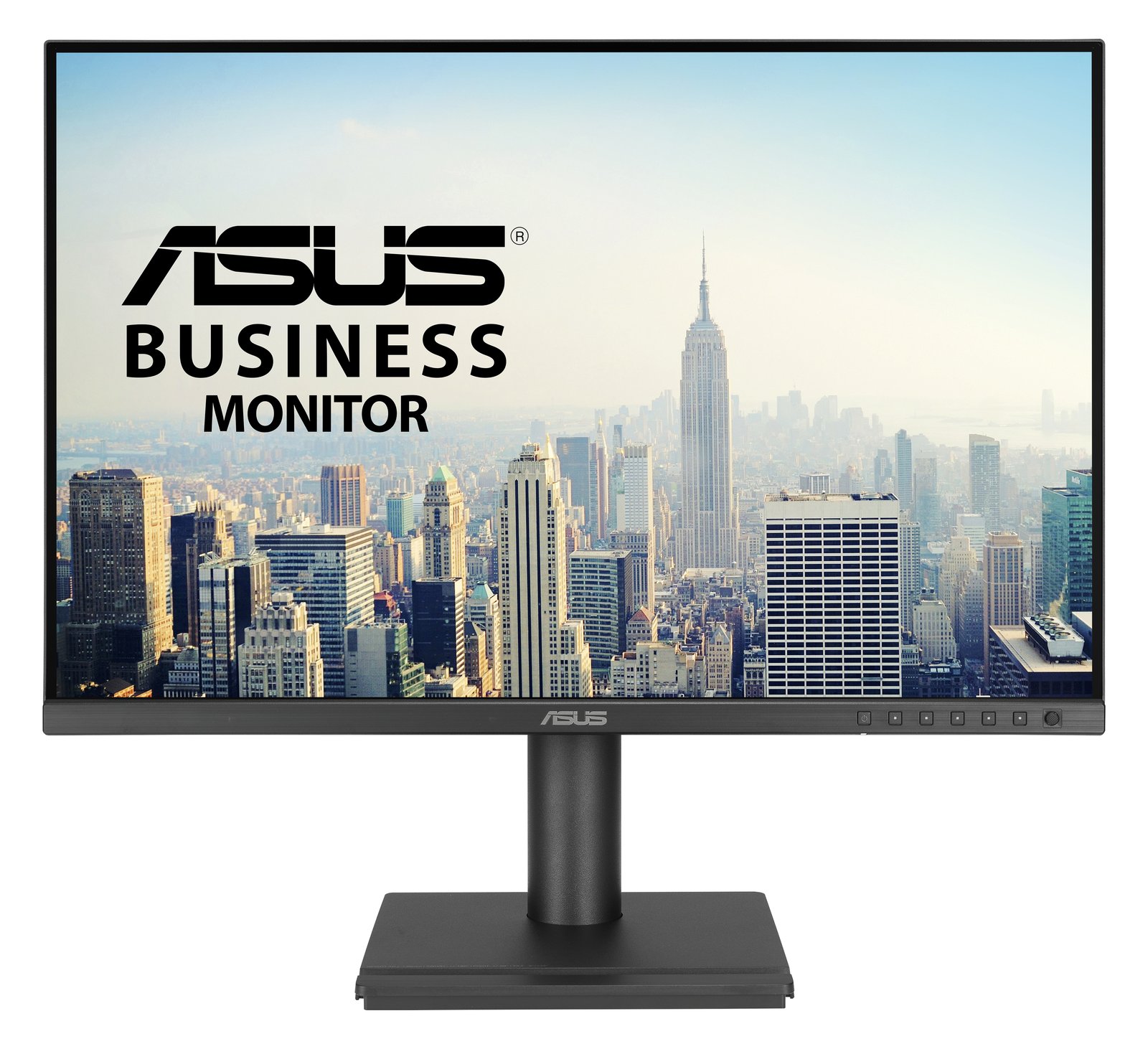 ASUS Business BE248CFN 61.13cm 16 10 FHD HDMI DP - Flachbildschirm (TFT/LCD) - 61,2 cm
