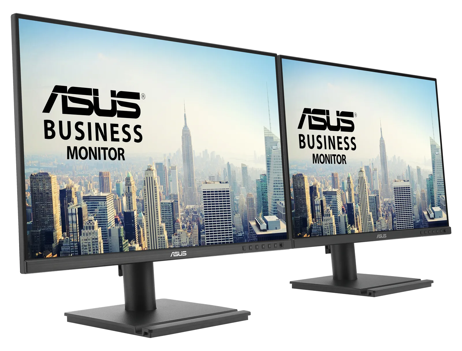 ASUS Business BE248CFN 61.13cm 16 10 FHD HDMI DP - Flachbildschirm (TFT/LCD) - 61,2 cm, Ansicht 2
