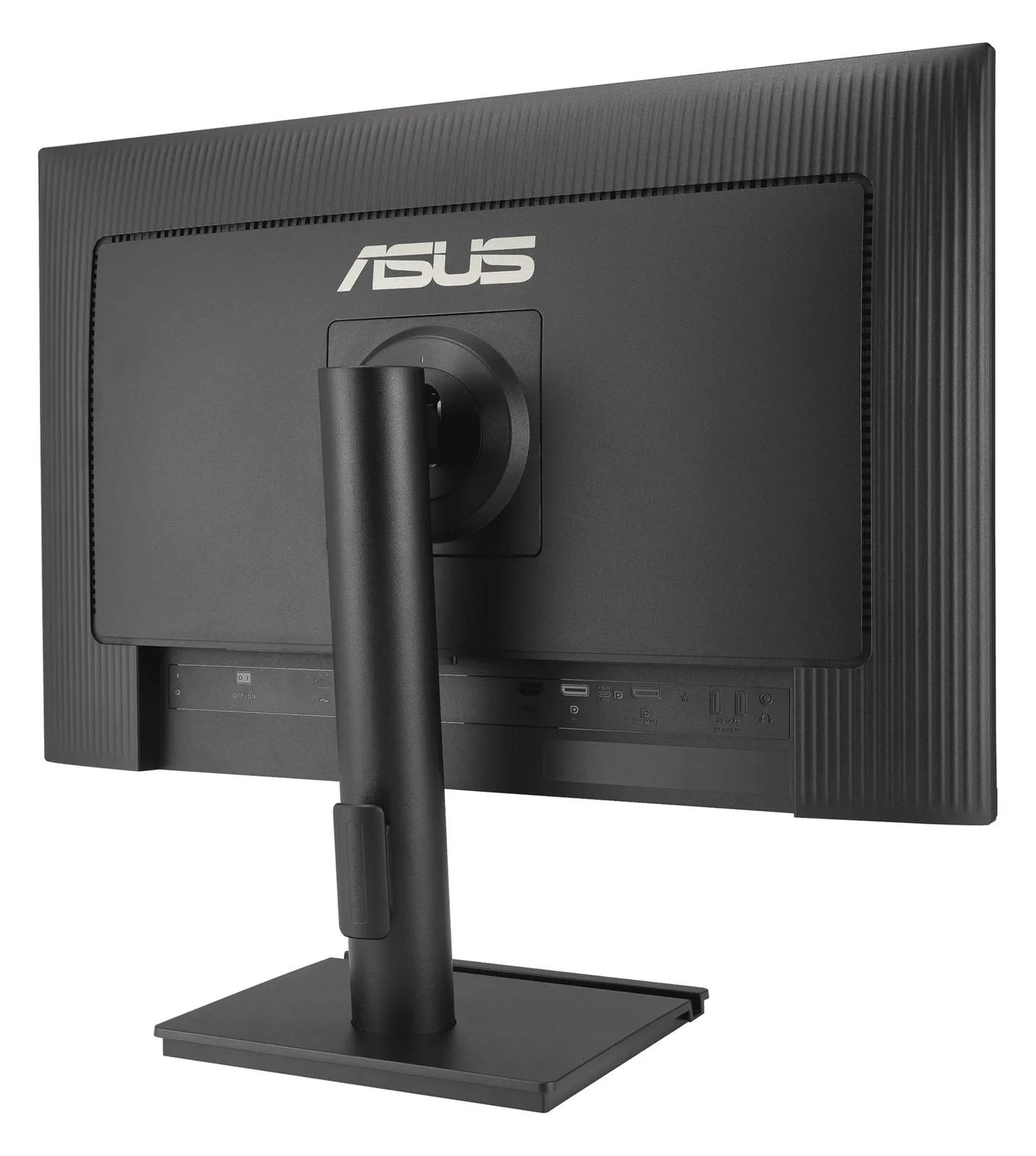 ASUS Business BE248CFN 61.13cm 16 10 FHD HDMI DP - Flachbildschirm (TFT/LCD) - 61,2 cm, Ansicht 3