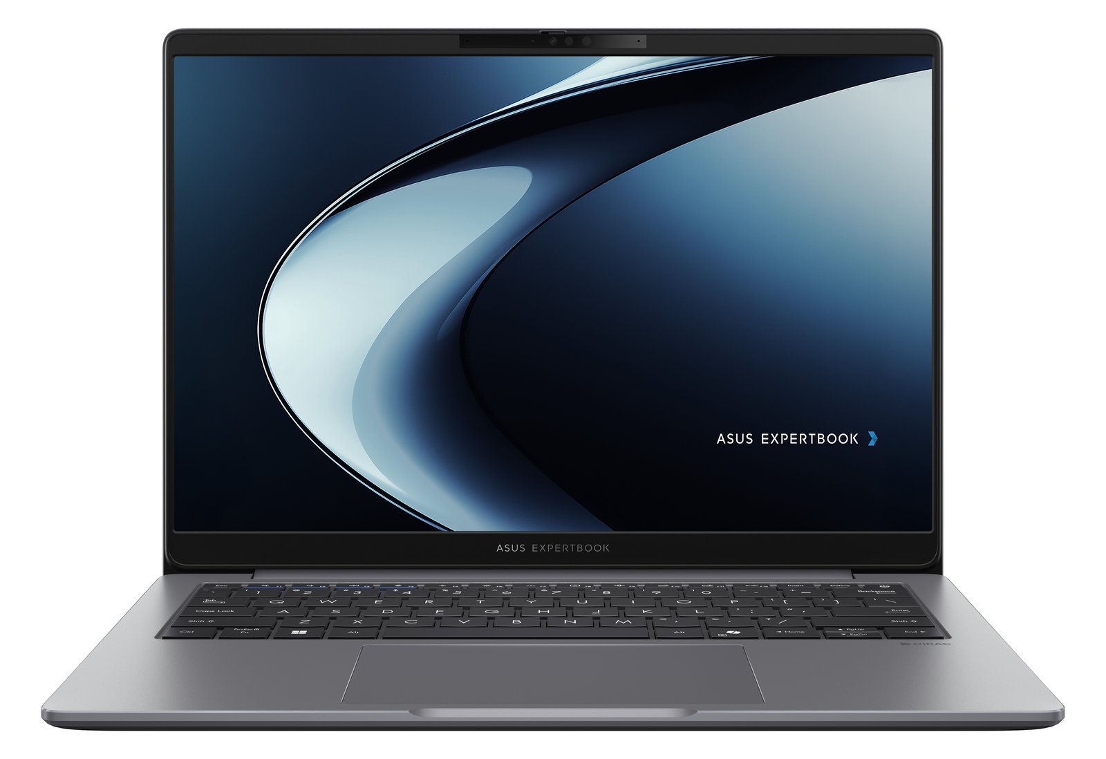 ASUS ExpertBook PM3 PM3406CKA-LY0283X AMD Ryzen AI 5 330 14 - 2 GHz - 1.000 GB - TL: Deutsch, QWERTZ