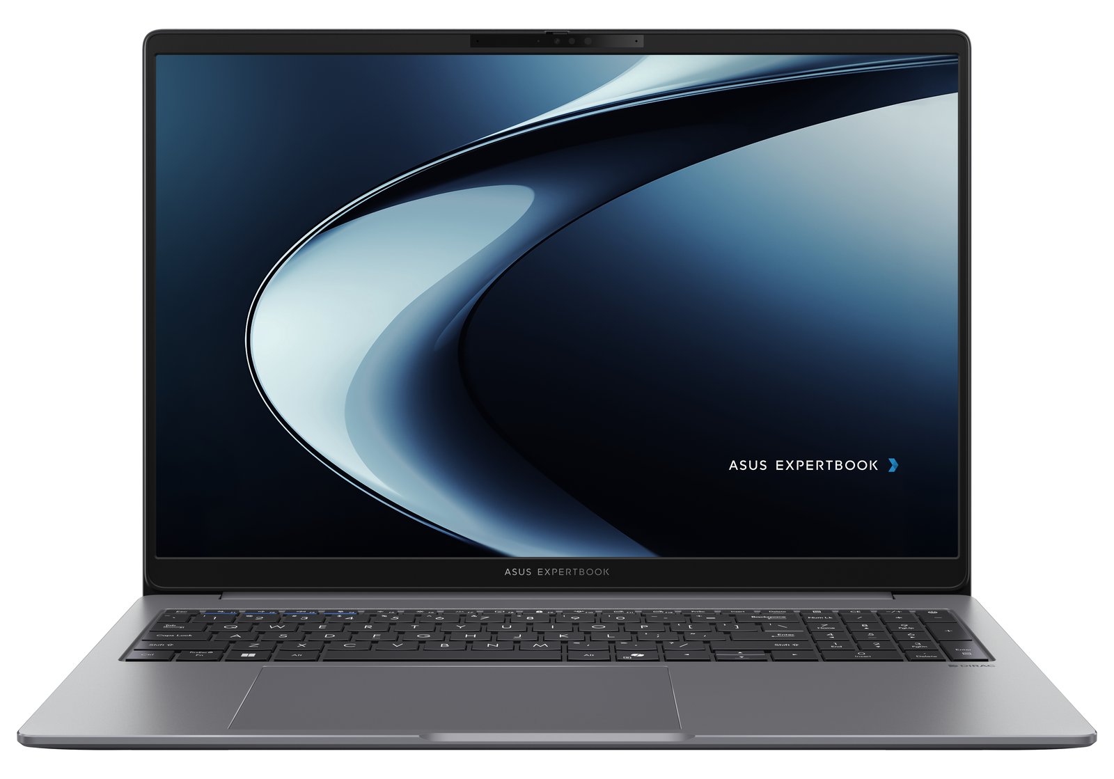 ASUS ExpertBook PM3 PM3606CKA-MB0196X AMD Ryzen AI 5 330 16 - 2 GHz - 1.000 GB - TL: Deutsch, QWERTZ