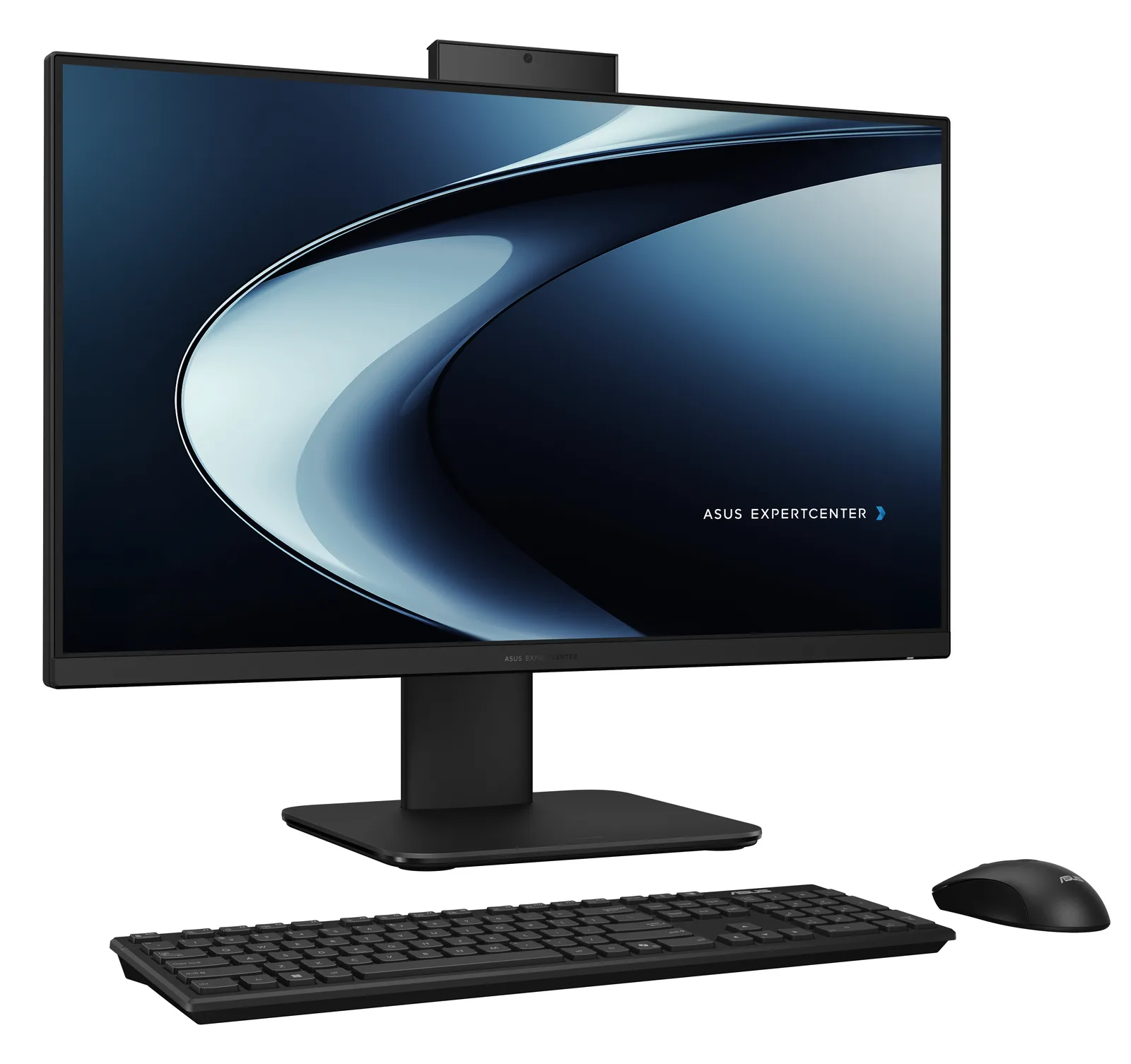 ASUS ExpertCenter P4 24 i7-13620H 16 512 P440VAESK-BPC079X W11P - All-in-One mit Monitor - Core i7, Ansicht 4