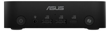 ASUS ExpertCenter PN54 S50001NN - Mini-PC - Ryzen AI 5 340 / 2 GHz von LumaTech