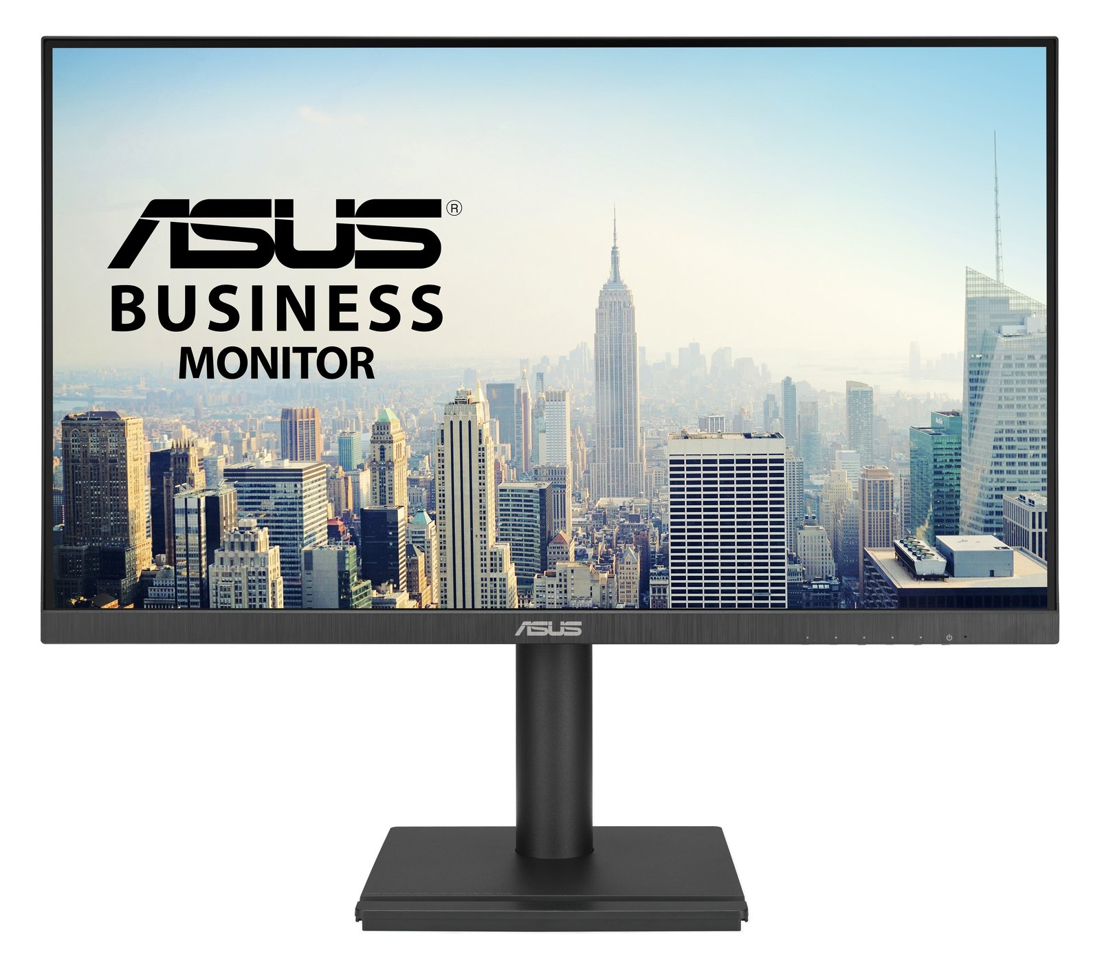 ASUS Eye Care VA27DQFS 68.6cm 16 9 FHD HDMI DP - Flachbildschirm (TFT/LCD) - 27