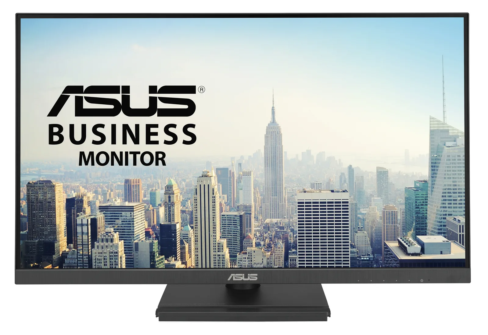 ASUS Eye Care VA27DQFS 68.6cm 16 9 FHD HDMI DP - Flachbildschirm (TFT/LCD) - 27, Ansicht 3