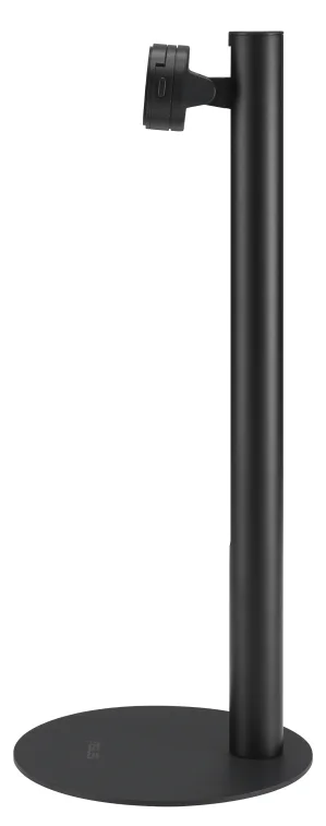 ASUS MTS02D - 1,15 kg - Höhenverstellung - Titan, Ansicht 3