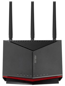 ASUS NTW RT-BE86U 90IG08W0-MO9A0V von LumaTech