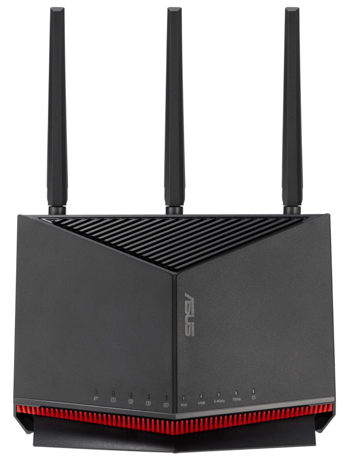 ASUS NTW RT-BE86U 90IG08W0-MO9A0V