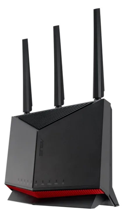 ASUS NTW RT-BE86U 90IG08W0-MO9A0V, Ansicht 3