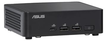 ASUS NUC 14 Pro RNUC14RVKI300002I - Barebone - Mini-PC - 1 x Core 3 100U / 1.2 GHz - RAM 0 GB - Intel Graphics - 1GbE von LumaTech