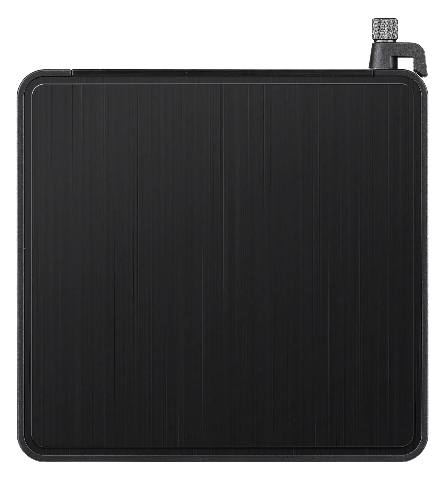 ASUS NUC 14 Pro RNUC14RVKI300002I - Barebone - Mini-PC - 1 x Core 3 100U / 1.2 GHz - RAM 0 GB - Intel Graphics - 1GbE, Ansicht 4