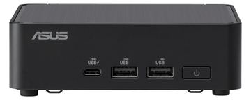 ASUS NUC 14 Pro RNUC14RVKU700002I - Barebone - Mini-PC - 1 x Core Ultra 7 155H / 1.4 GHz - RAM 0 GB - Intel Arc Graphics von LumaTech
