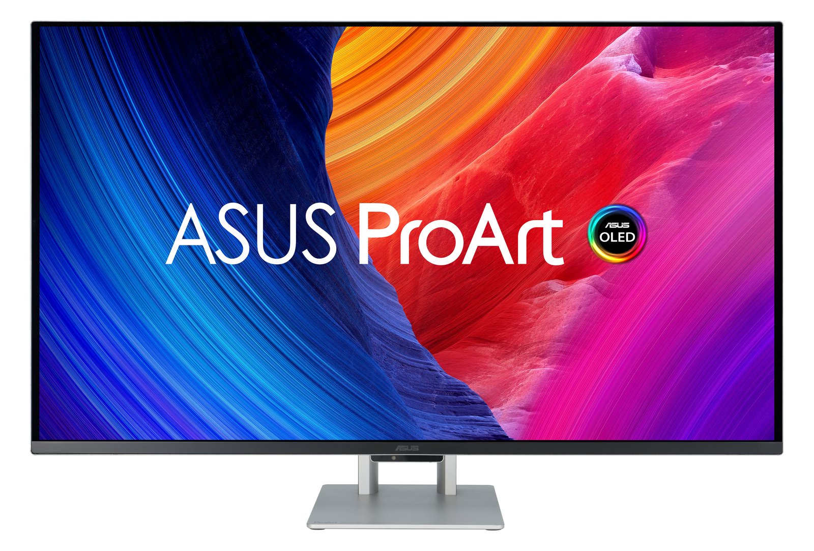 ASUS ProArt OLED PA32UCDM - OLED-Monitor - 81.3 cm (32)