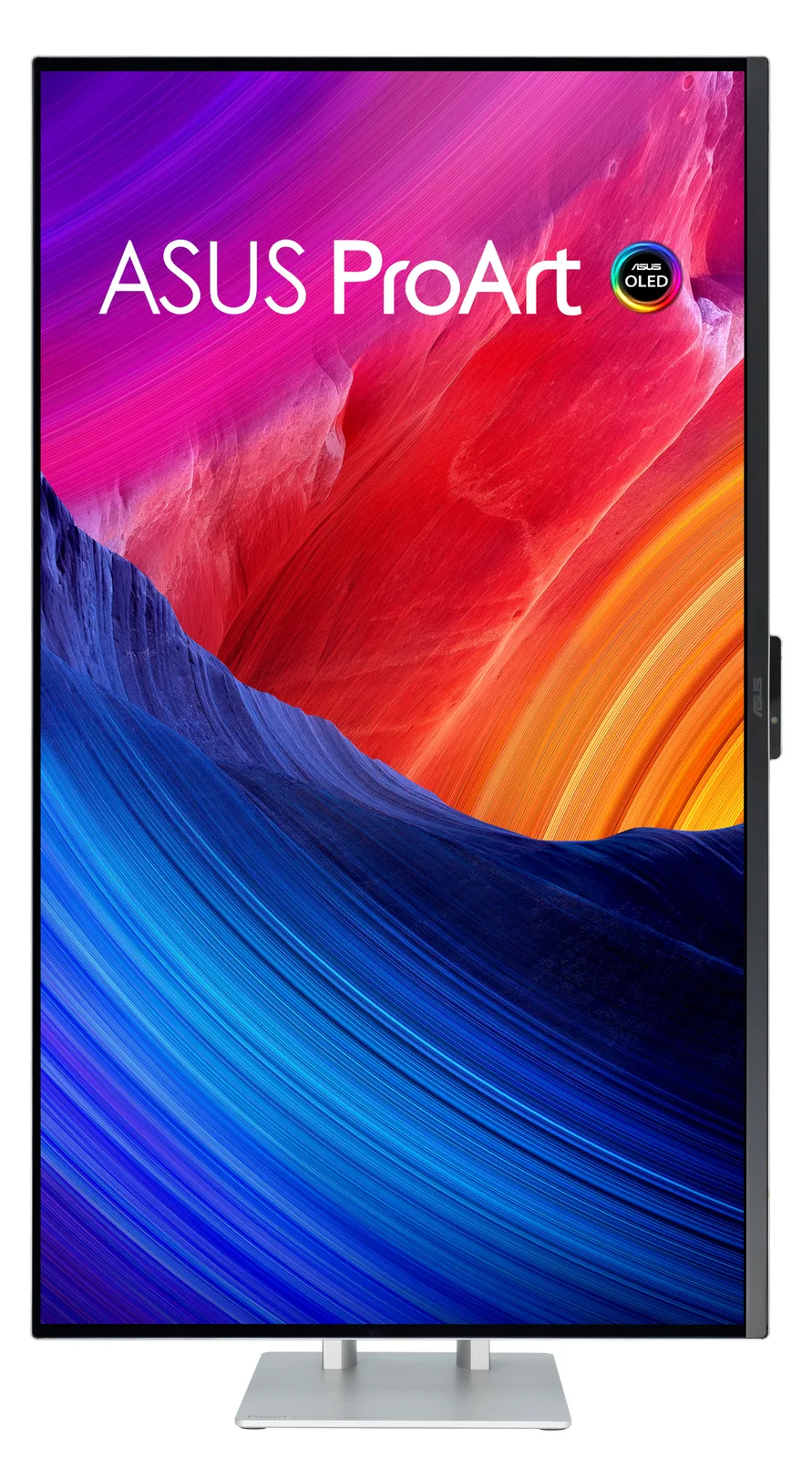 ASUS ProArt OLED PA32UCDM - OLED-Monitor - 81.3 cm (32), Ansicht 2