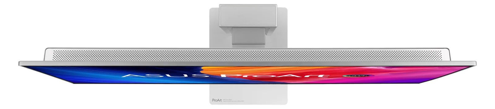 ASUS ProArt OLED PA32UCDM - OLED-Monitor - 81.3 cm (32), Ansicht 3