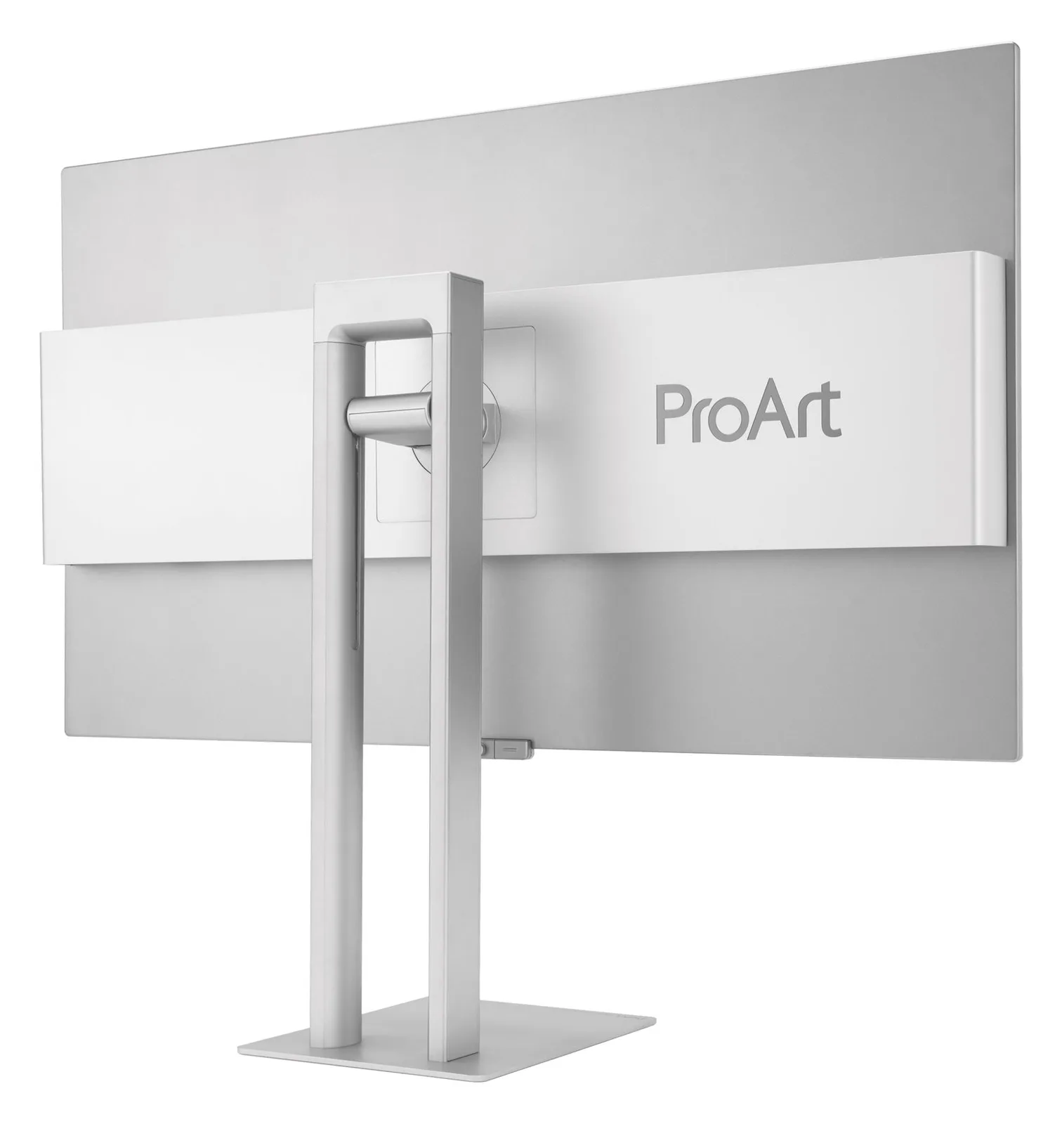 ASUS ProArt OLED PA32UCDM - OLED-Monitor - 81.3 cm (32), Ansicht 4