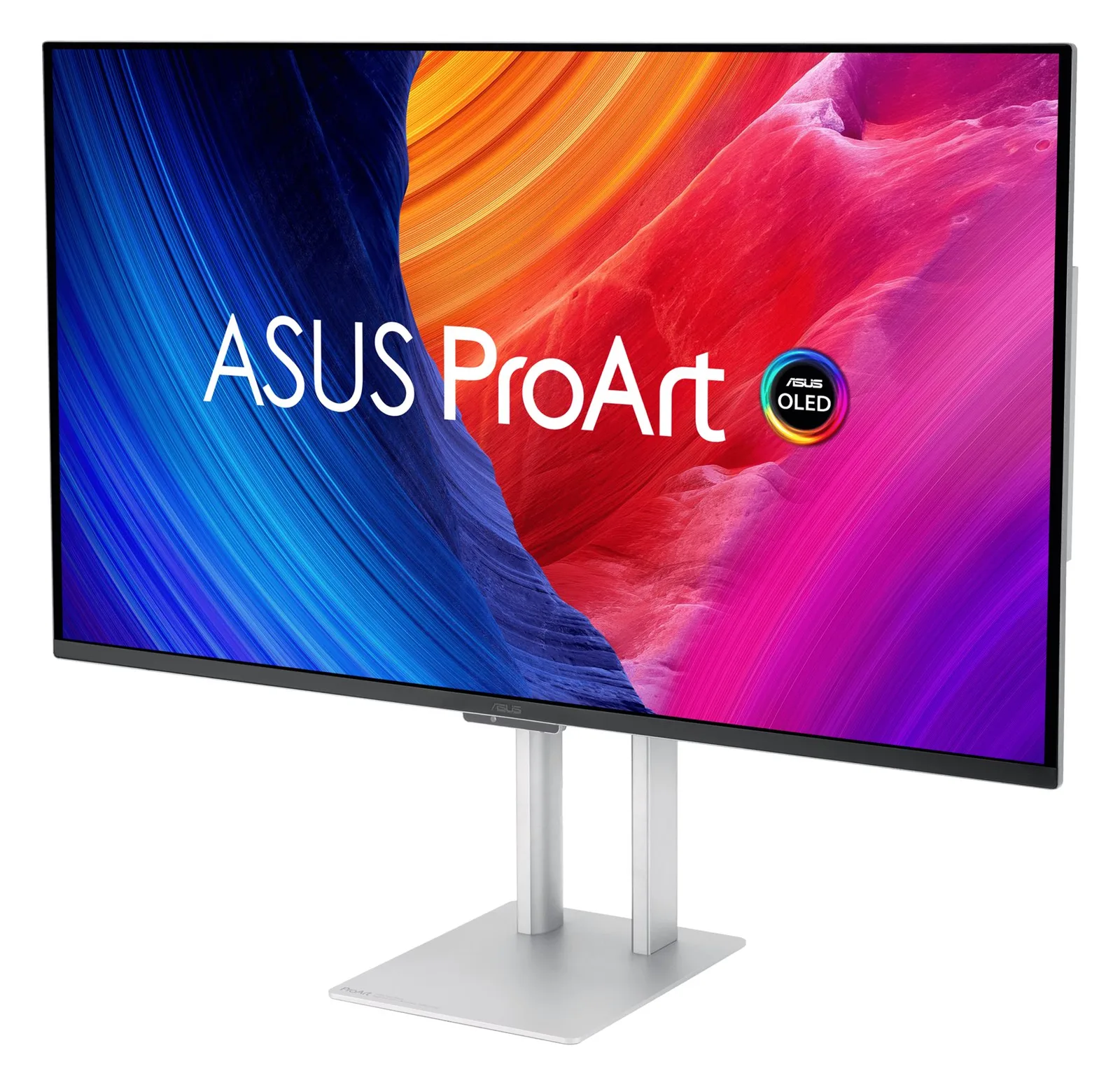 ASUS ProArt OLED PA32UCDM - OLED-Monitor - 81.3 cm (32), Ansicht 5