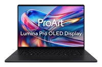 ASUS ProArt P16 H7606WW-SE028X AMD Ryzen AI 9 HX 370 Notebook - Notebook - 5,1 GHz - TL: Deutsch, QWERTZ