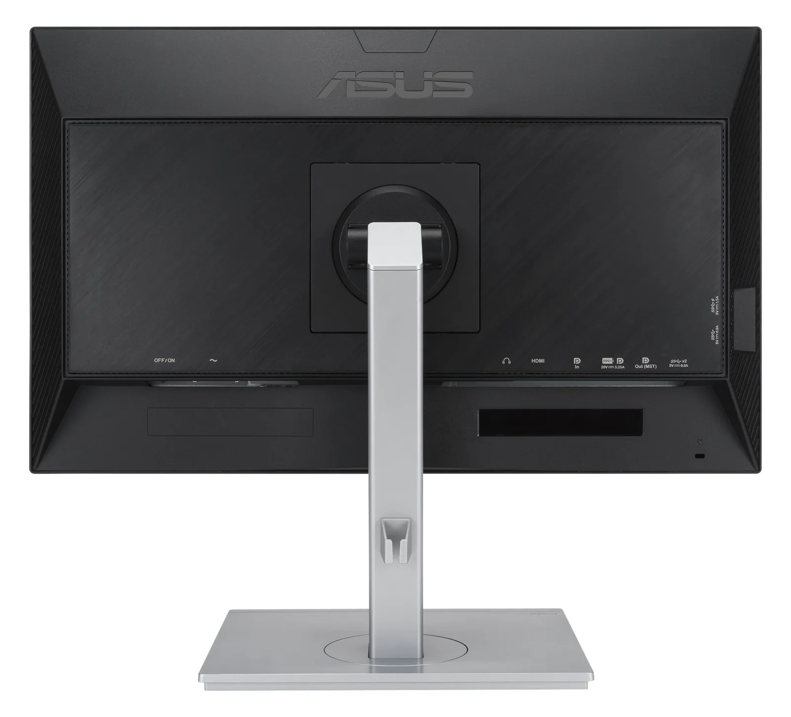 ASUS ProArt PA247CV - LED-Monitor - 60.5 cm (23.8), Ansicht 3