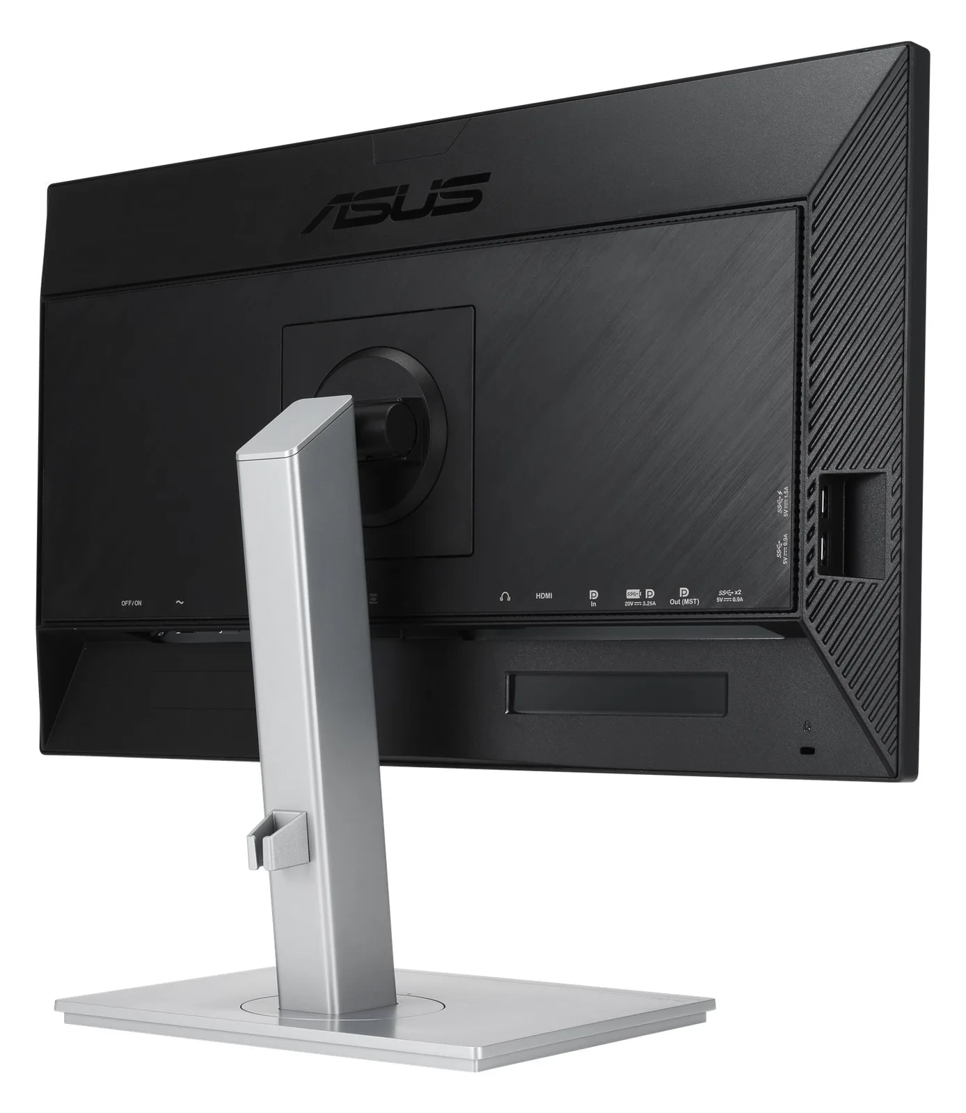 ASUS ProArt PA247CV - LED-Monitor - 60.5 cm (23.8), Ansicht 4