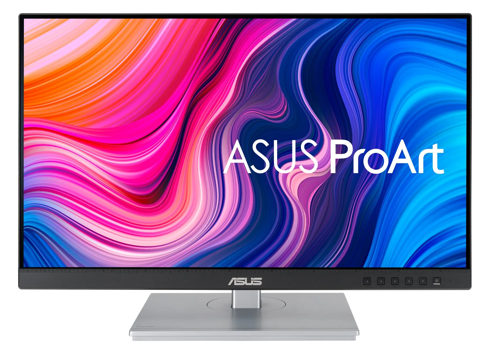 ASUS ProArt PA247CV - LED-Monitor - 60.5 cm (23.8), Ansicht 5