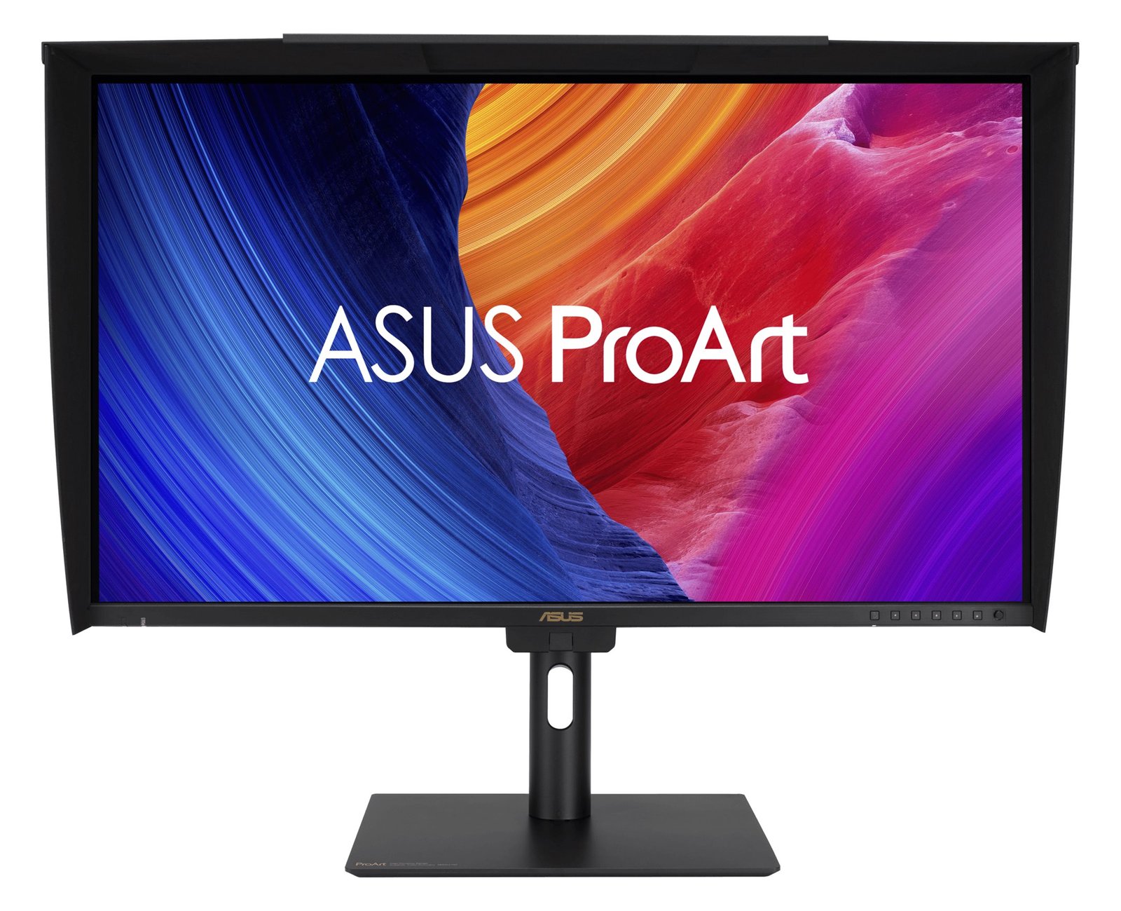 ASUS ProArt PA27UCGE - LED-Monitor - 68.6 cm (27)