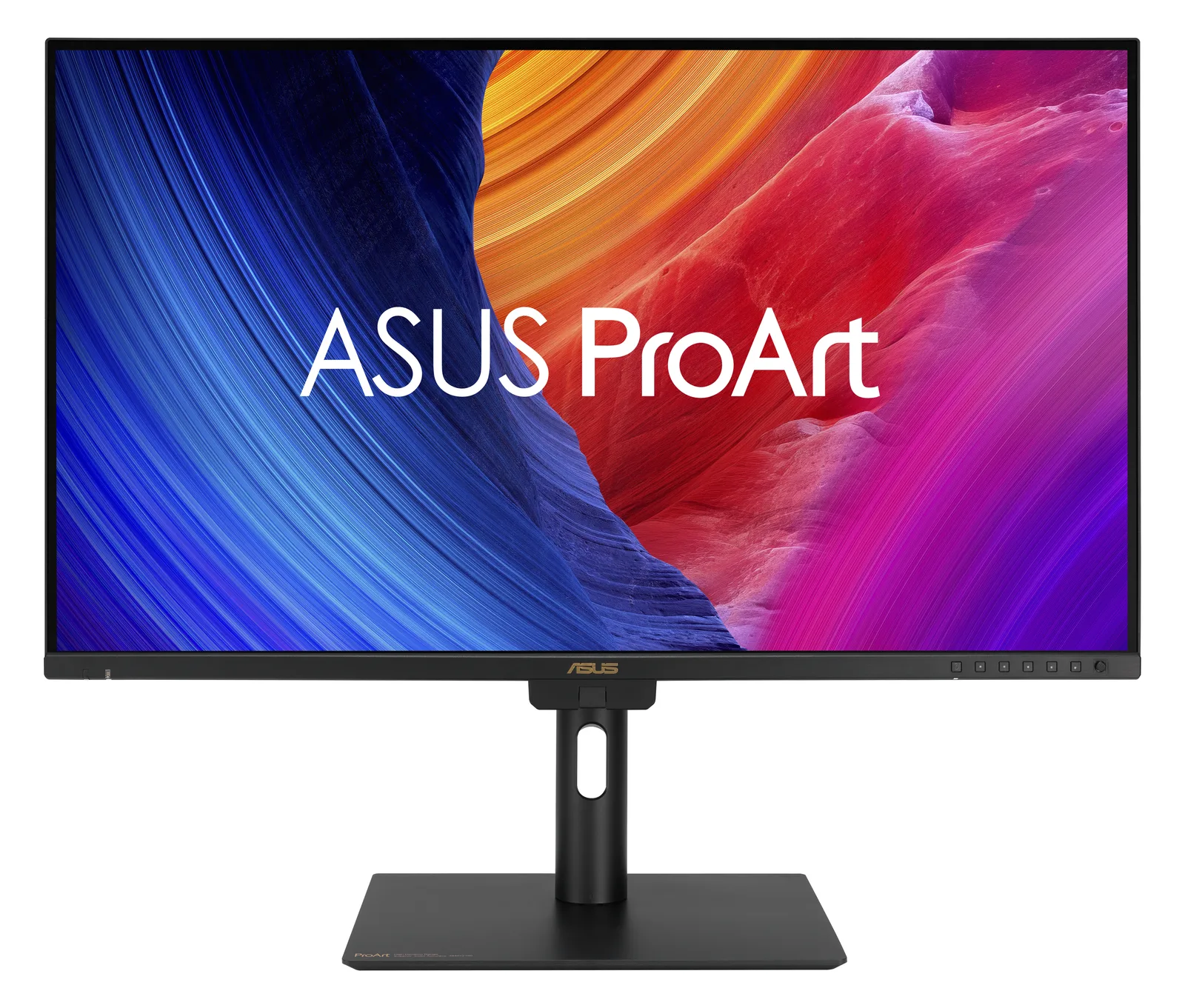 ASUS ProArt PA27UCGE - LED-Monitor - 68.6 cm (27), Ansicht 2